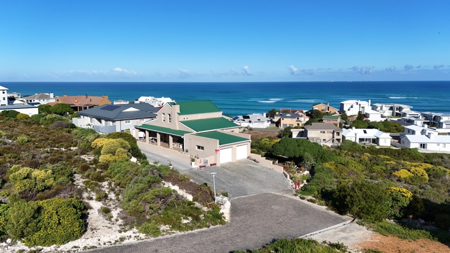0 Bedroom Property for Sale in Struisbaai Western Cape